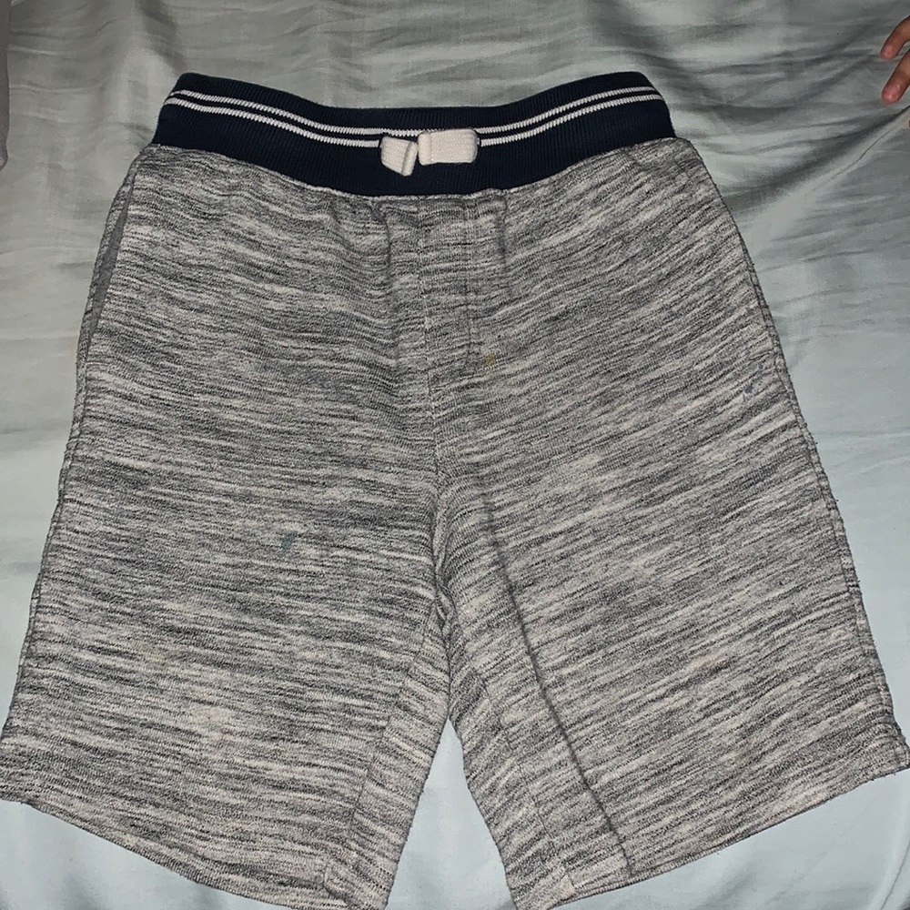 Boy shorts